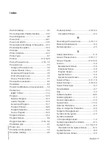 Preview for 11 page of SEF 548.04 Operating Manual