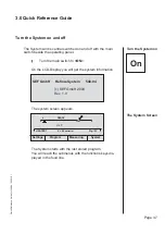 Preview for 41 page of SEF 548.04 Operating Manual