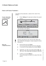 Preview for 42 page of SEF 548.04 Operating Manual