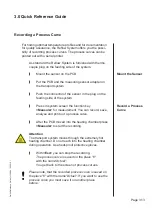 Preview for 47 page of SEF 548.04 Operating Manual