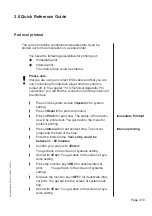 Preview for 53 page of SEF 548.04 Operating Manual