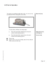 Preview for 63 page of SEF 548.04 Operating Manual