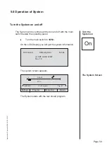 Preview for 77 page of SEF 548.04 Operating Manual