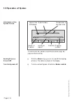 Preview for 78 page of SEF 548.04 Operating Manual