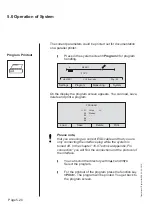 Preview for 88 page of SEF 548.04 Operating Manual