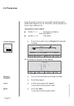 Preview for 92 page of SEF 548.04 Operating Manual