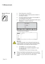 Preview for 100 page of SEF 548.04 Operating Manual