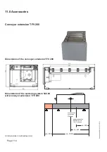 Preview for 152 page of SEF 548.04 Operating Manual