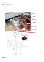 Preview for 158 page of SEF 548.04 Operating Manual