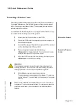 Preview for 44 page of SEF 548.10 Operating Manual