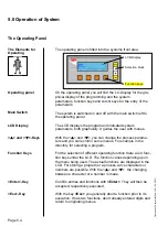 Preview for 65 page of SEF 548.10 Operating Manual