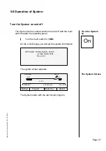 Preview for 68 page of SEF 548.10 Operating Manual