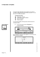 Preview for 75 page of SEF 548.10 Operating Manual