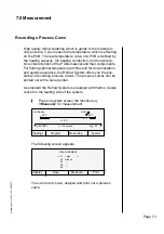 Preview for 87 page of SEF 548.10 Operating Manual