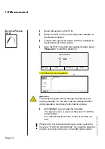 Preview for 88 page of SEF 548.10 Operating Manual