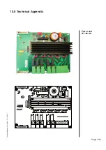 Preview for 129 page of SEF 548.10 Operating Manual