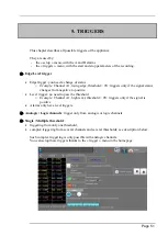 Preview for 39 page of SEFRAM 902406500 User Manual