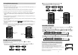 Preview for 7 page of Seg DPP 1305-070 Operating Instructions Manual