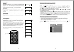 Preview for 8 page of Seg DPP 1305-070 Operating Instructions Manual