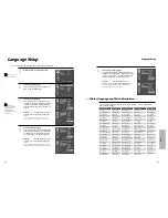 Preview for 26 page of Seg DVC 58X Instruction Manual