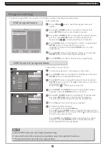 Preview for 21 page of Seg DVD 790HDMI Manual