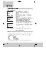 Preview for 20 page of Seg VCR5360GB Instruction Manual