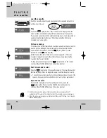 Preview for 22 page of Seg VCR5360GB Instruction Manual