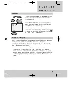 Preview for 25 page of Seg VCR5360GB Instruction Manual