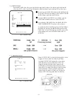 Preview for 23 page of SEGA ENTERPRISES DIRT DEVILS Owner'S Manual