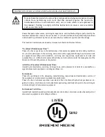 Preview for 7 page of Sega 999-1108 Owner'S Manual