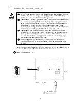 Preview for 20 page of Sega 999-1108 Owner'S Manual