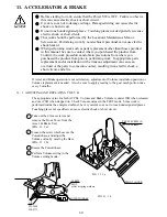 Preview for 67 page of Sega 999-1108 Owner'S Manual