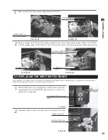 Preview for 46 page of Sega Initial D4 Owner'S Manual