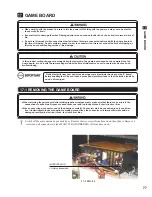 Preview for 84 page of Sega Initial D4 Owner'S Manual