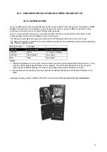 Preview for 69 page of Sega MINI DELUXE THE HOUSE OF THE DEAD 4 Service Manual