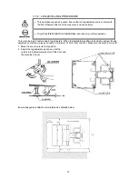 Preview for 18 page of Sega The Maze of the Kings Service Manual