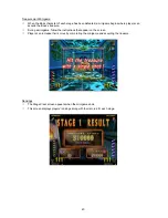 Preview for 43 page of Sega The Maze of the Kings Service Manual