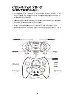 Preview for 5 page of Sega ToeJam & Earl III User Manual