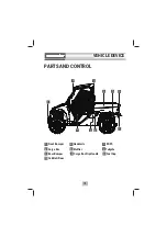 Preview for 39 page of Segway FUGLEMAN SGW1000F-U2 2022 Owner'S Manual