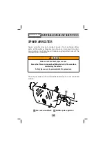 Preview for 155 page of Segway FUGLEMAN SGW1000F-U2 2022 Owner'S Manual