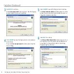 Preview for 9 page of Segway InfoKey Manual