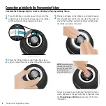 Preview for 13 page of Segway InfoKey Manual