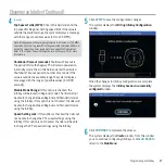 Preview for 22 page of Segway InfoKey Manual