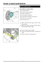 Preview for 239 page of Segway S301000-20100A Service Manual