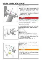 Preview for 241 page of Segway S301000-20100A Service Manual