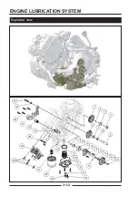 Preview for 39 page of Segway SNARLER ATV 2021 Series Service Manual