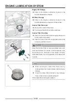 Preview for 45 page of Segway SNARLER ATV 2021 Series Service Manual