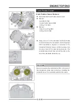 Preview for 125 page of Segway SNARLER ATV 2021 Series Service Manual