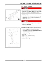 Preview for 239 page of Segway SNARLER ATV 2021 Series Service Manual