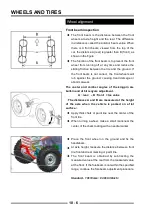 Preview for 250 page of Segway SNARLER ATV 2021 Series Service Manual